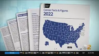 American Cancer Society Shows Major Progress Against Lung Cancer