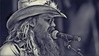 Chris Stapleton-Drink a Beer-Lyrics