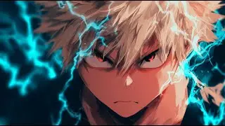 EXPLOSI&Oacute;N DE ORGULLO | BAKUGO (MY HERO ACADEMIA) #GreatExplosionMurderGodDynamight