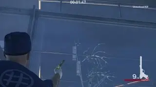 Hitman - Community Contract: Kill Order 3-10-0005794-69 (2:00)