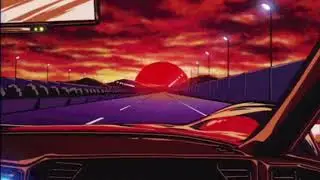 Red Desert - 5 seconds of summer (slowed+reverb)