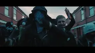 gee q - Mad Nuh Fuck (Official Music Video)