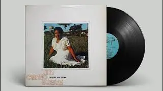 Irene Da Silva - LP Um Canto Suave