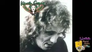 Kevin Coyne 