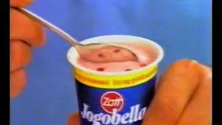 Jogobella rekl&aacute;m 2003