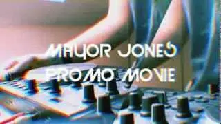 MAYOR JONES - PROMO VID. 2015