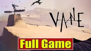 Vane Walkthrough [Full Game]