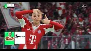 💥 9-GOAL DFB-POKAL FIRESTORM! FC Bayern München vs TSG Hoffenheim – Cup Clash Ignites! ⚽🔥