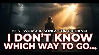 Lord, Please Make My Path Straight Today... (Show Me The Way)