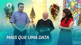 O Natal acabou ou continua no nosso jeito de viver? | Bênção da Manhã