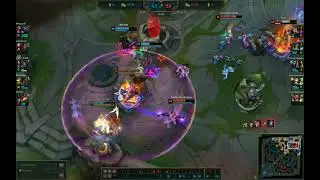 Yellow Magic Man watches little rat commit war crime and decides to help