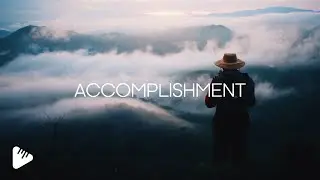 Accomplishment | Atmospheric Piano | SoundAudio