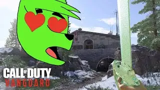I Got The Katana Diamond, And I Am MUCH Happier | COD Vanguard