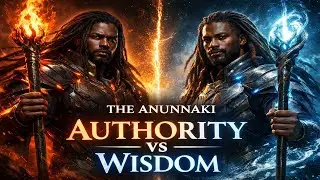 Enlil vs Enki  Authority vs Wisdom  in the World&rsquo;s Oldest Myth