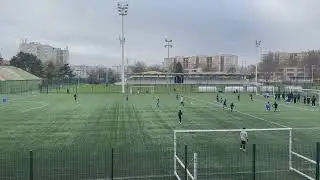 SDUS VS FC93 M1 SA