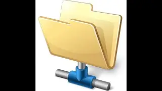 Wsp&oacute;lny folder udostępniony w sieci - Windows 11 instrukcja