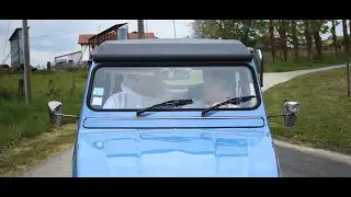 Give Me A Ride - LOXX [Official Video]