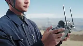 DJI Dock 3 &ndash; Rise to Any Challenge | Next-Gen Drone Docking Solution #dji #djidock3