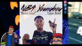 [FREE] NBA Youngboy Type Beat - 