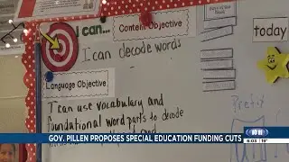Omaha mother fears daughter&rsquo;s special education support at risk