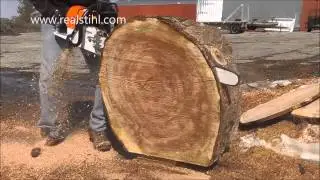 realstihl 36