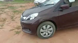2016 Honda Mobilio VIDTEC Guwahati