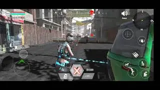 Annihilation Beta Testing Gameplay