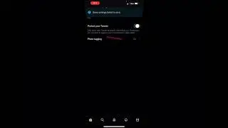 @X.com doesn&rsquo;t let me protect my tweets