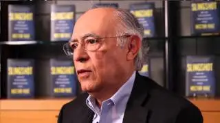 Hector Ruiz on the importance of long term vision