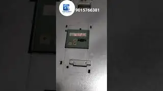 Siemens 6RA70 DC drive repair tested ok