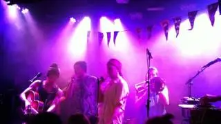 J&auml;tk&auml;j&auml;tk&auml;t - Joutilas