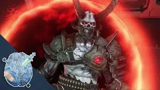 Doom Eternal - Part 16: Its HIM