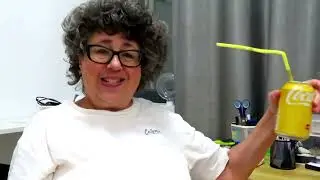 Lemon coke 60WTF Foods 9