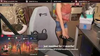 Yikers  Alinity  Apex Legends Top Clip By Rickieyolo