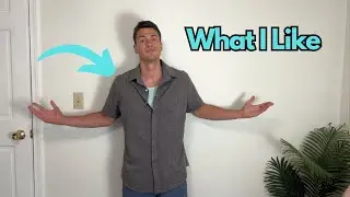 Coofandy Linen Shirt Size Guide