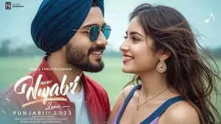 Best Romantic Punjabi Songs 2025 | Feel The Love 💕 Punjabi Gane | Punjabi Songs 2026