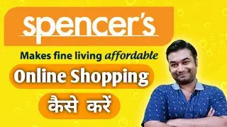 Spencer Online Shopping | How to Order in Spencer | Spencer Online Delivery | Spencer Shopping Haul