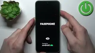 How to Boot Recovery Mode on FAIRPHONE 4 5G?