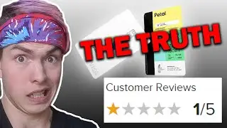 The PROBLEM With The Petal Credit Card