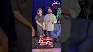 🎥 Think Media, Think Seattle Desi TV 💫 EPISODE 6