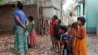 Bangla village lifestyle in West Bengal Murshidabad ll village life in India rural area in India