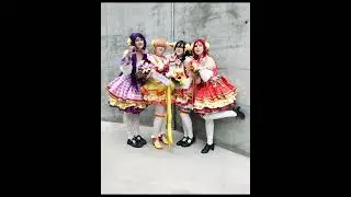 Doki Doki Cosplay Group