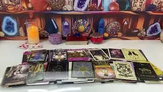 CANCER   - SOMEONE COMES BACK AND YOUR REACTION IS PRICELESS CANCER LOVE TAROT READING