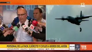 FACh declara como 