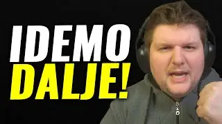 CRVENA ZVEZDA RAZBILA MALMO! STA TO VECERAS NIJE VALJALO?