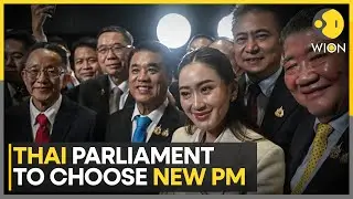 Thailand's New Prime Minister | 'Have Enough Support': Anutin | WION