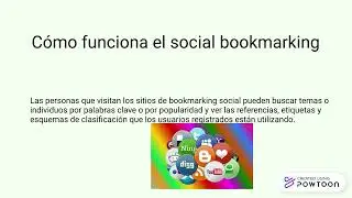 Social Bookmarking