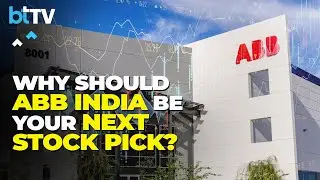 Technical Check On The ABB India. Strong Upside Expected In ABB India. New Target Price: Rs 5,000/Sh
