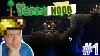 TERRANOOB - UNA PARTIDA MUY DIFICIL #1