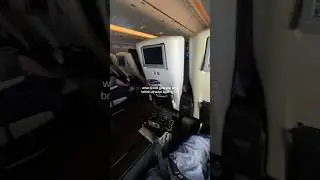What $400 gets you on a British Airways Boeing 777 #boeing777 #britishairways #premiumeconomy